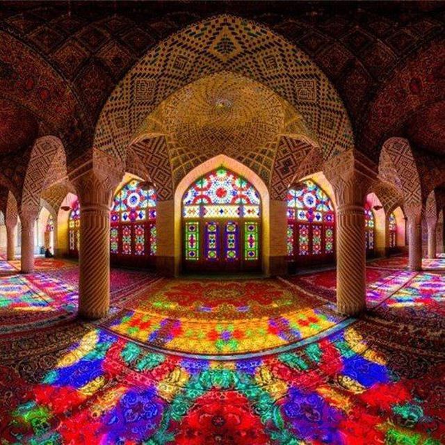  کمیته تخصصی معماری